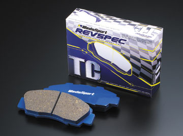 WedsSport REVSPEC TC(ウェッズスポーツ レブスペック ティーシー)商品画像