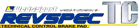 WedsSport REVSPEC TC(ウェッズスポーツ レブスペック ティーシー)